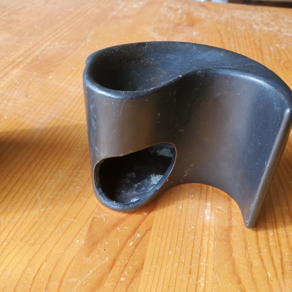 Yin Yang candle oil diffuser - Picture 6 of 8